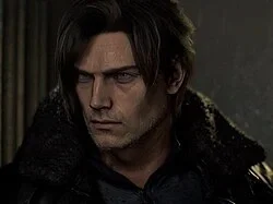 Avatar of Leon S. Kennedy-AU Pragmata