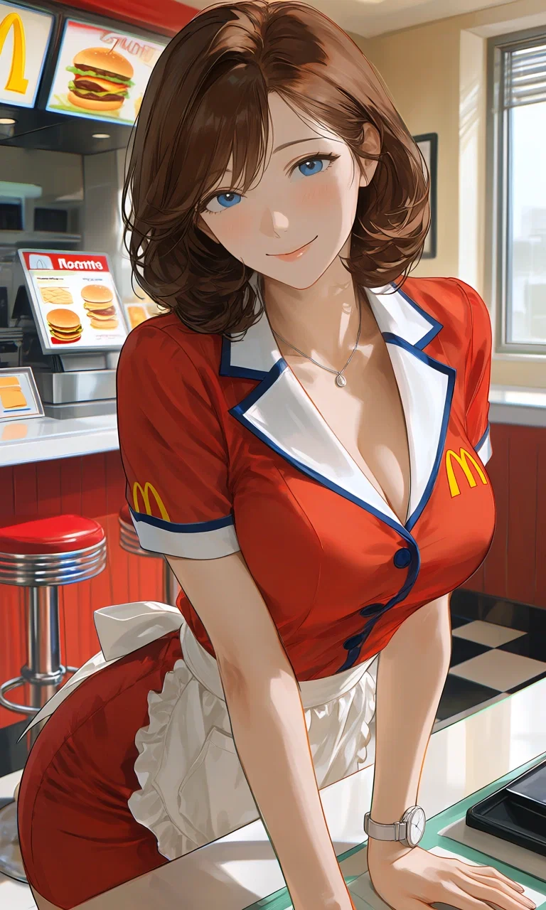 Avatar of The Big Mac Era