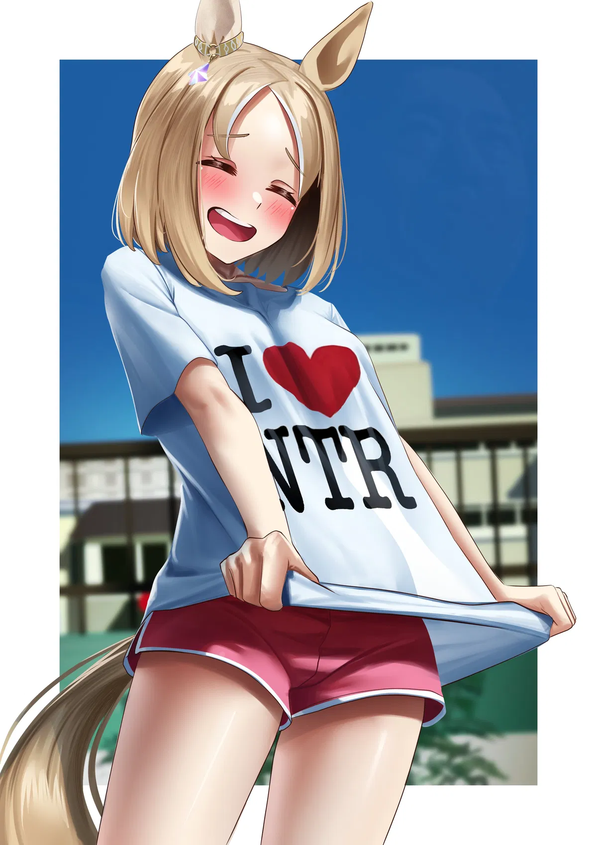 Avatar of Narita Top Road - I Love N.T.R. 