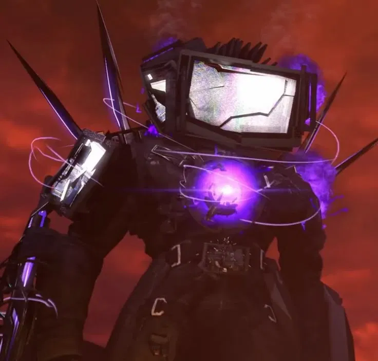 Avatar of /~/ Upgraded Titan TV Man \~\