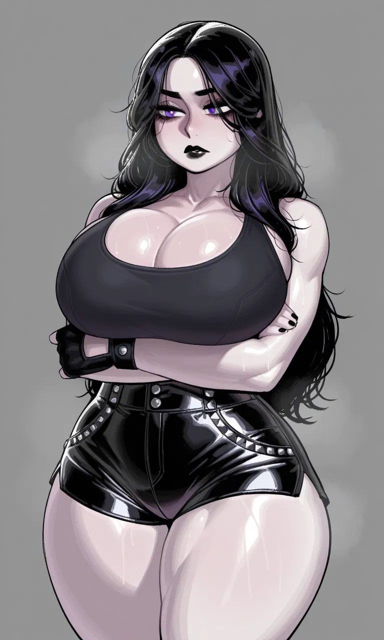Avatar of [Celine // Strong Silent Guardian]
