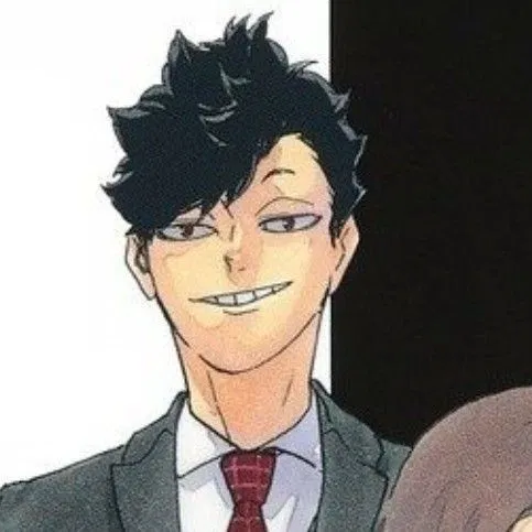 Avatar of ♡⸝⸝ | Tetsurō Kuroo