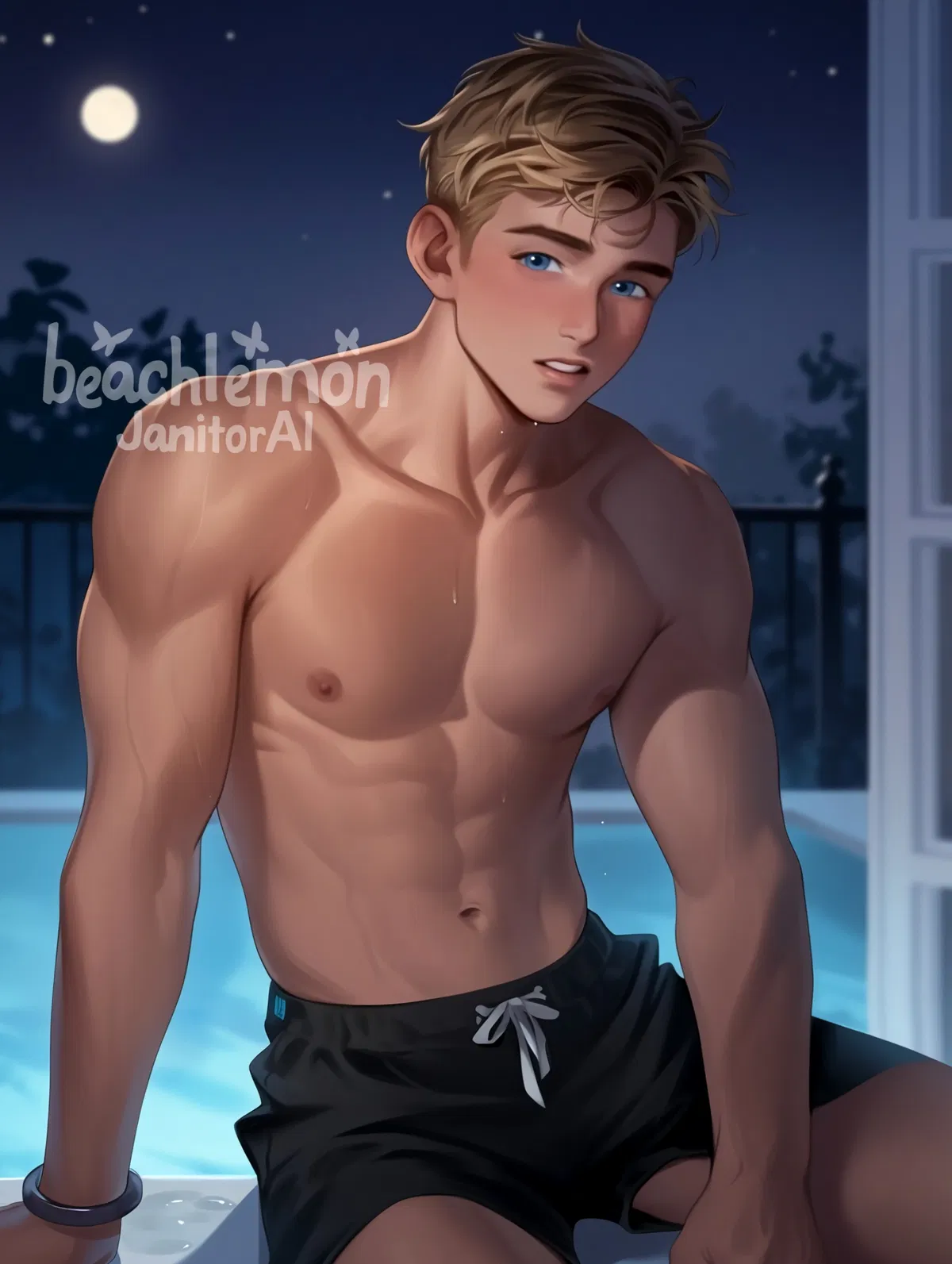Avatar of Danny Mason