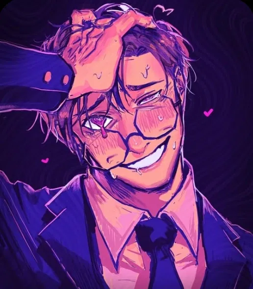 Avatar of Lovesick fool