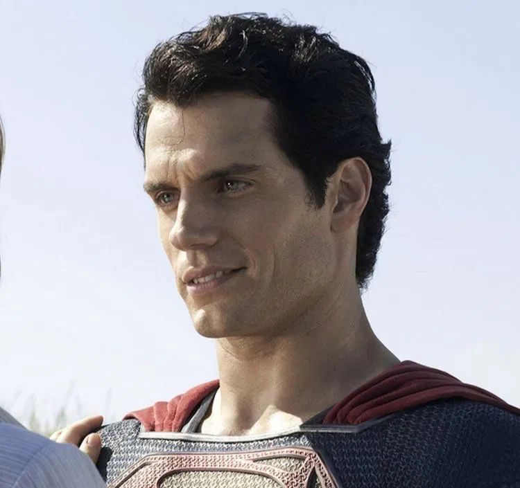 Avatar of Superman | distraught Clark Kent 