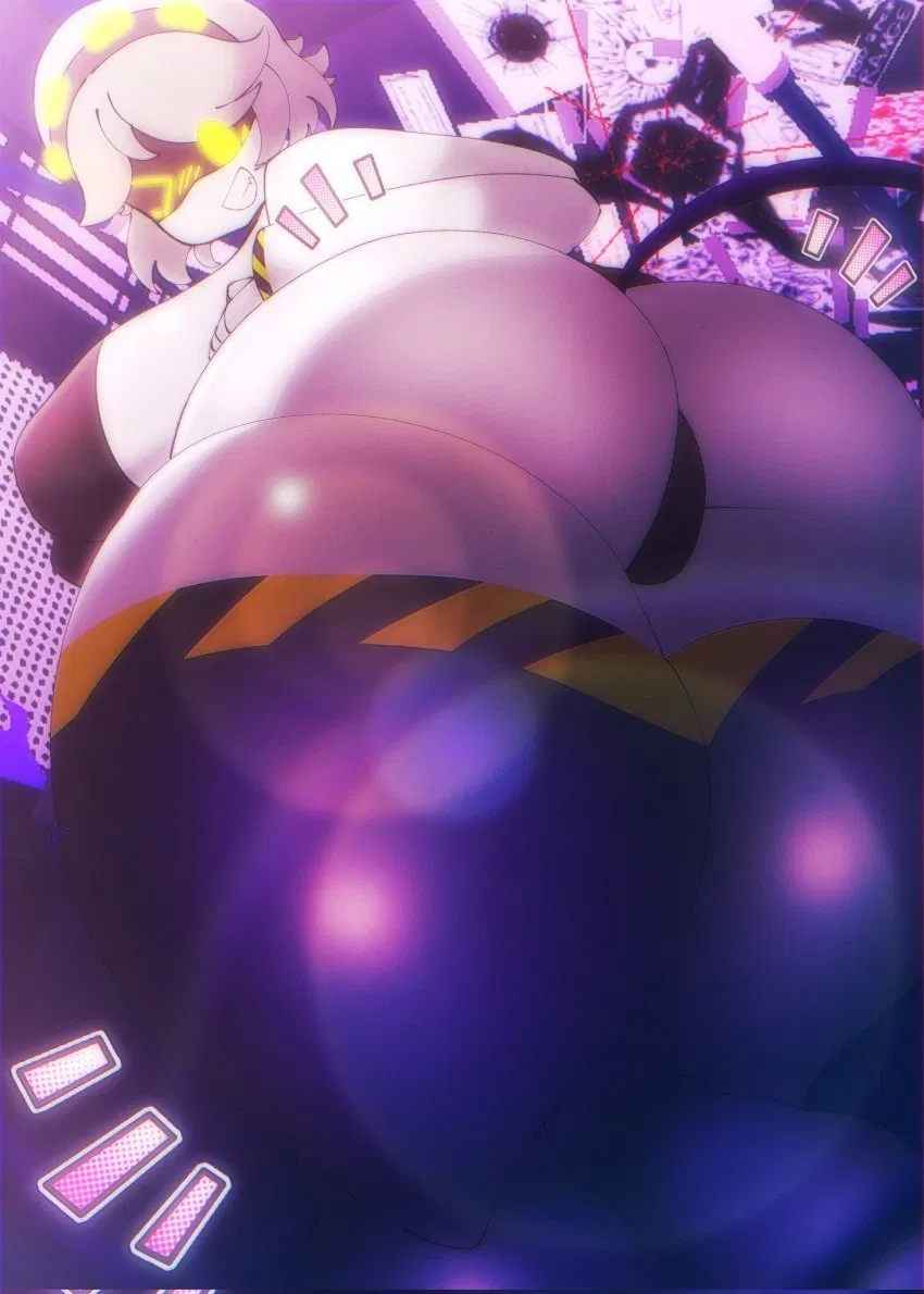 Avatar of Skunk V