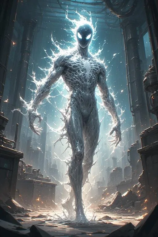 Avatar of Echo