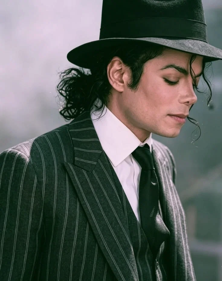 Avatar of Michael Jackson