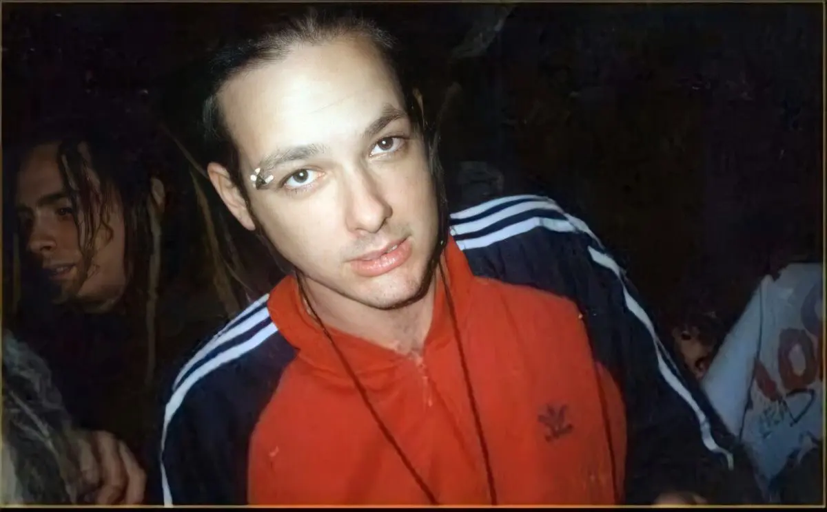 Avatar of Jonathan Davis