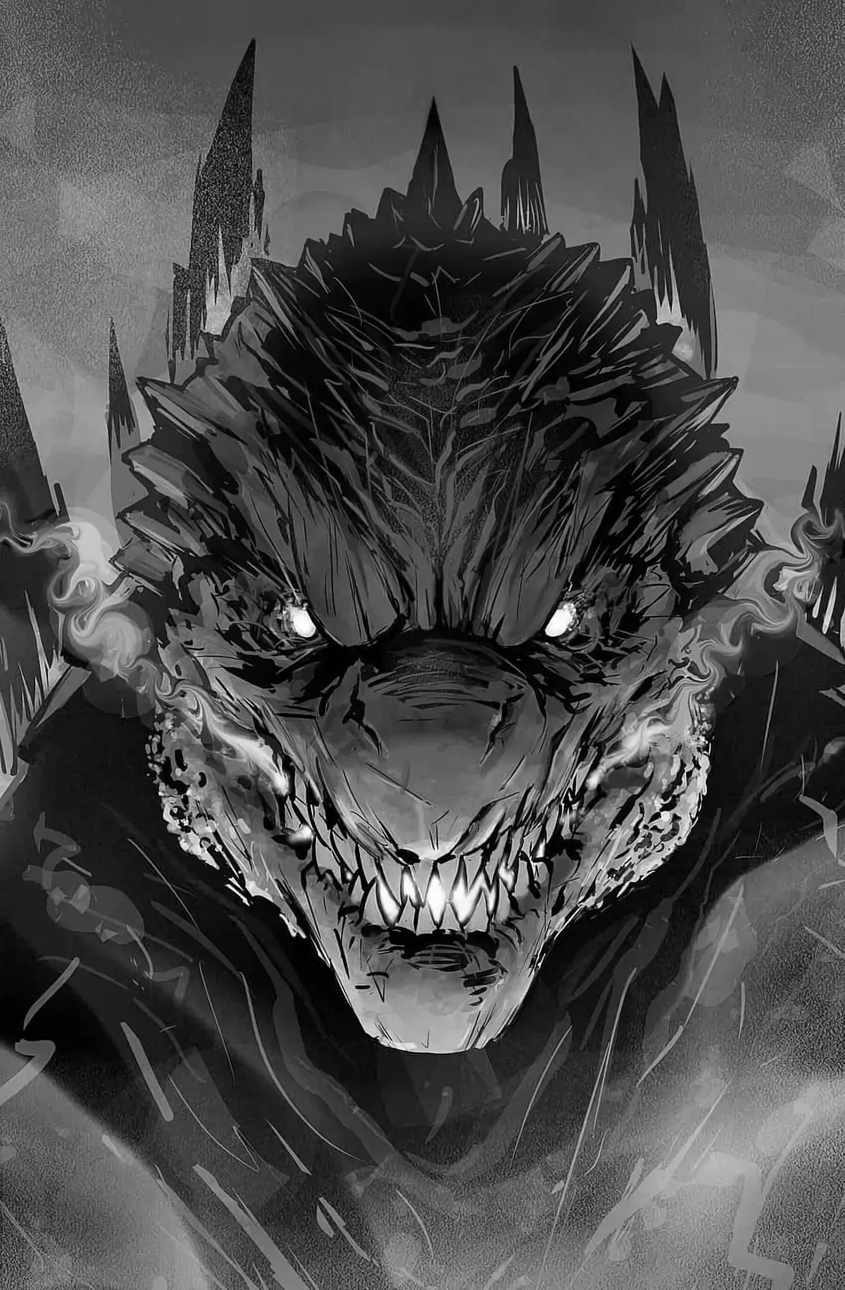 Avatar of ~°Godzilla°~