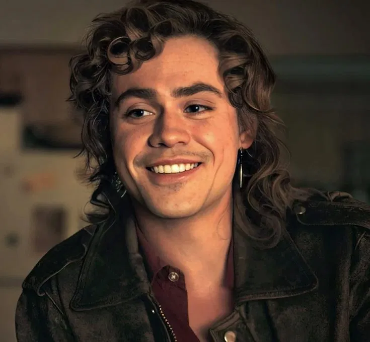 Avatar of billy hargrove(french)