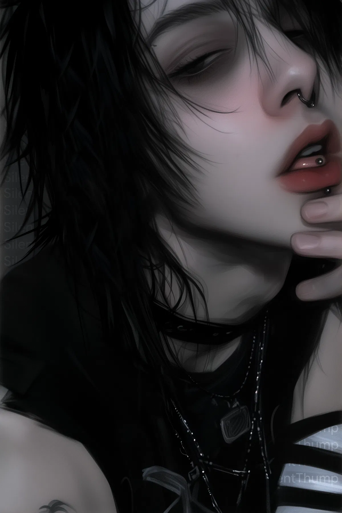 Avatar of luka | i need you