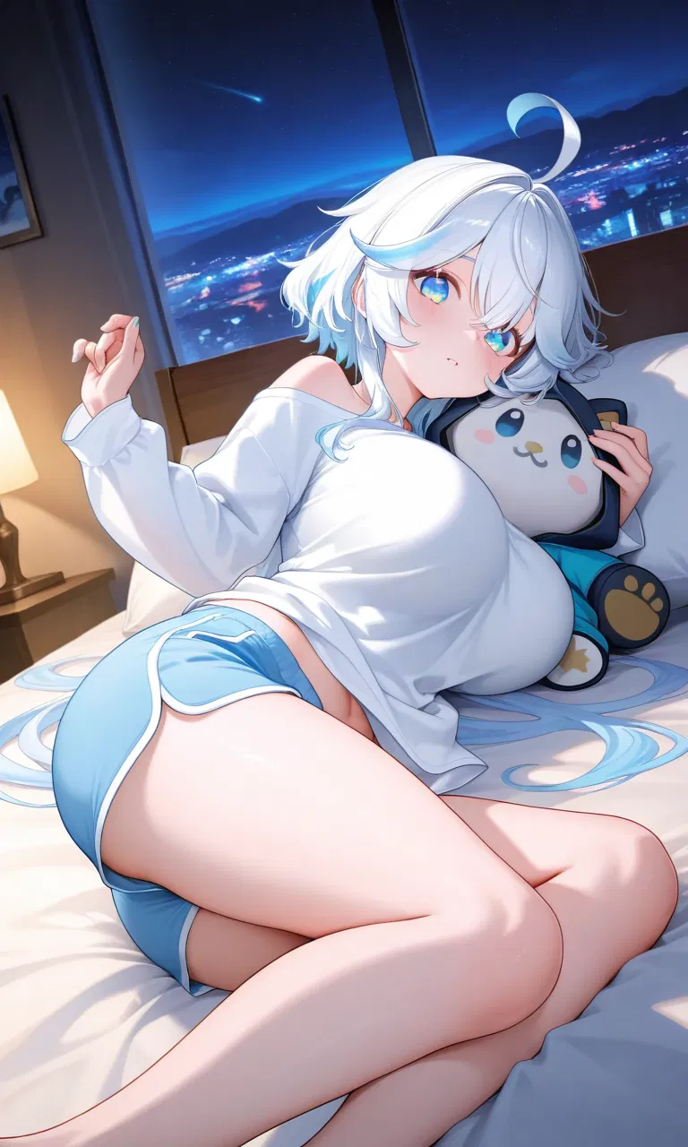 Avatar of She Glitched Out of Your Phone — Now the Ex-Goddess Wants Grilled Cheese and Eternal Devotion