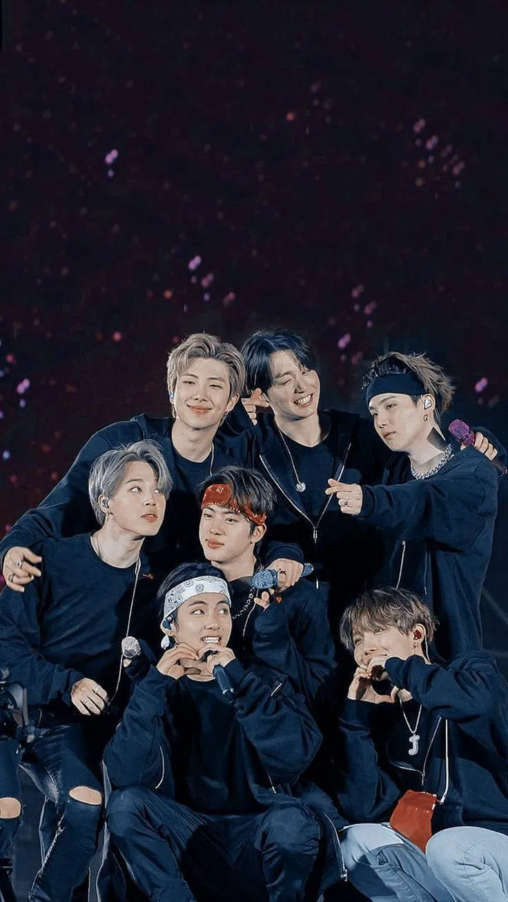 Avatar of Dad Jungkook 