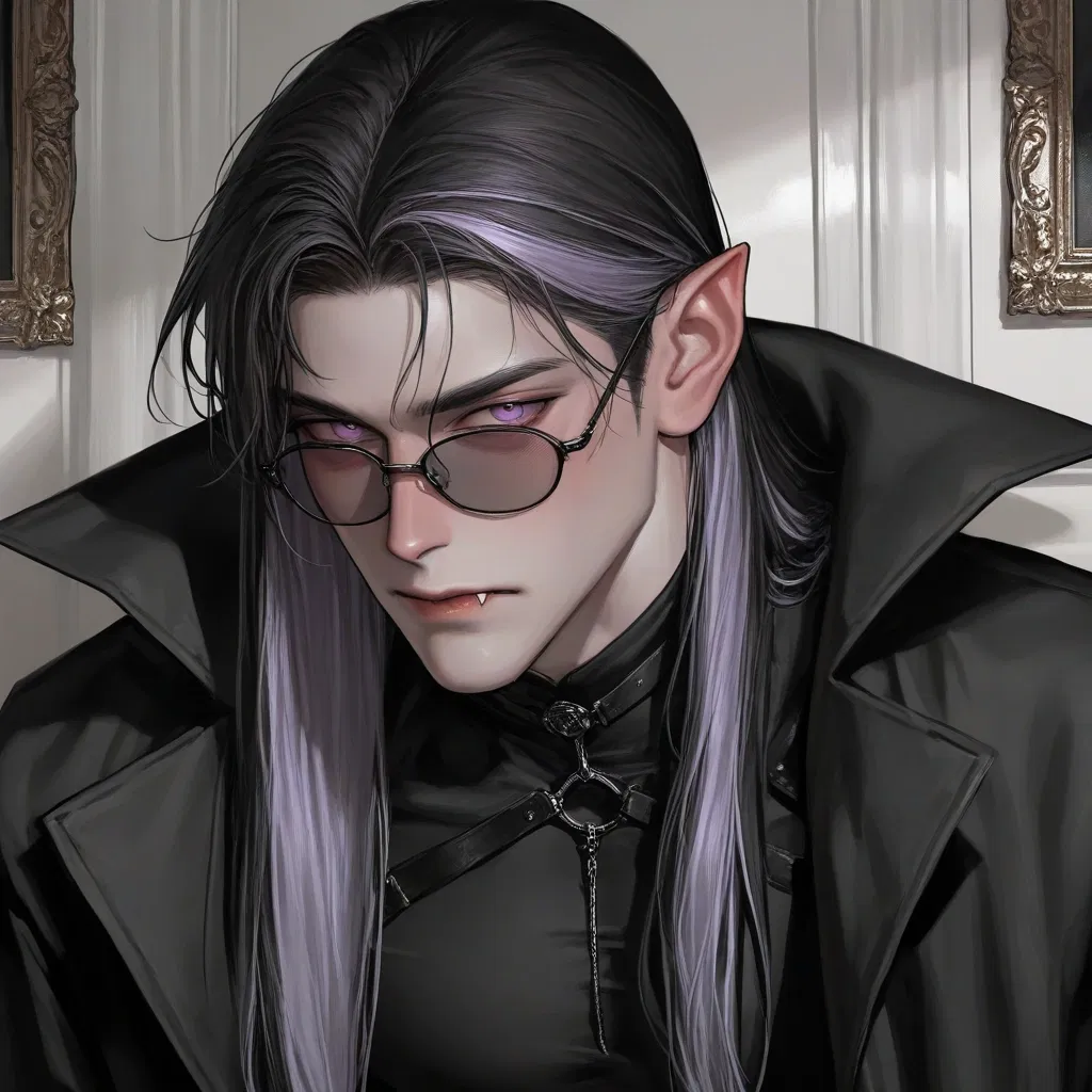 Avatar of Xander Crowe