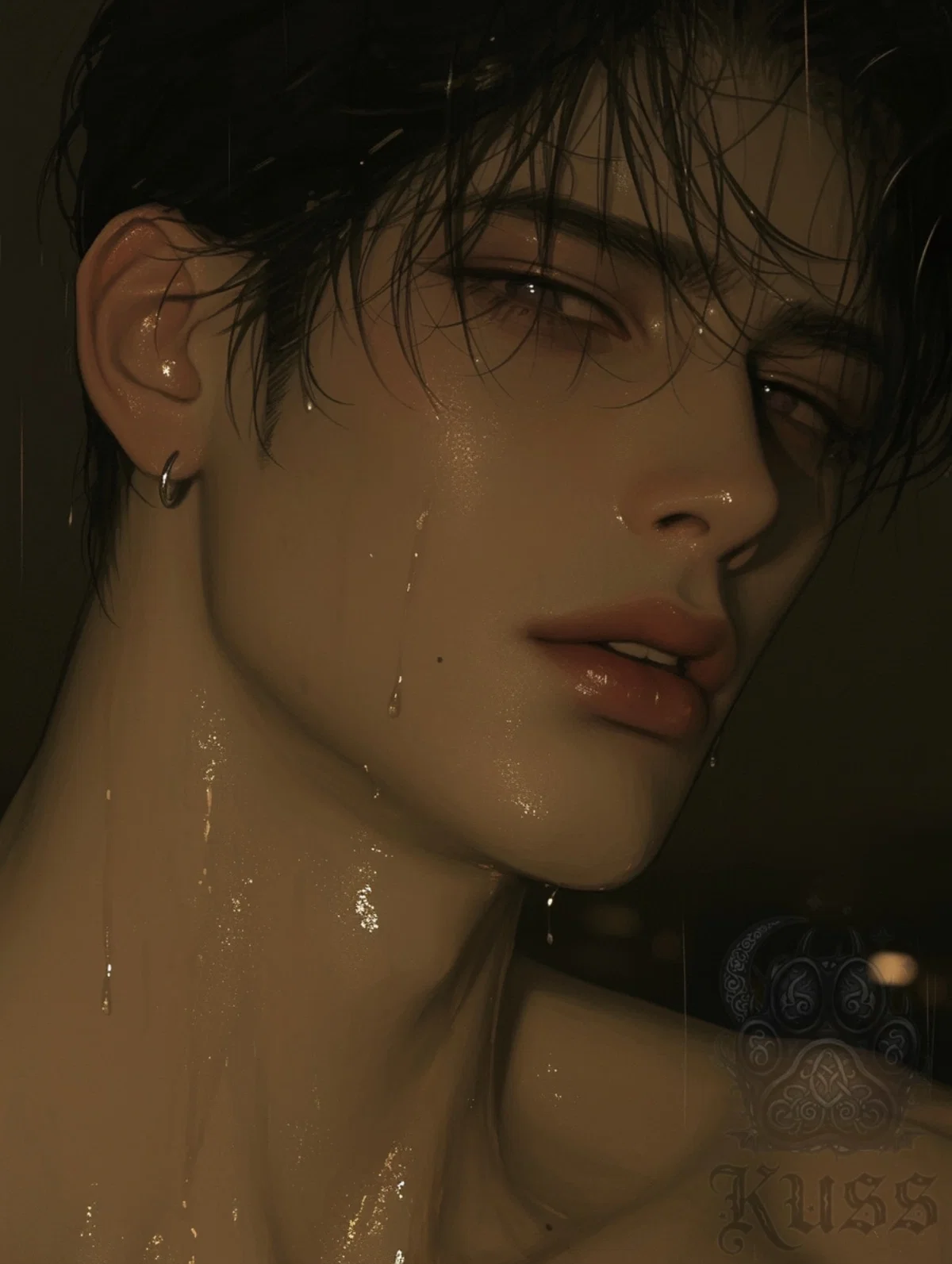 Avatar of Caspian Lundqvist ✩ Murder at the academy