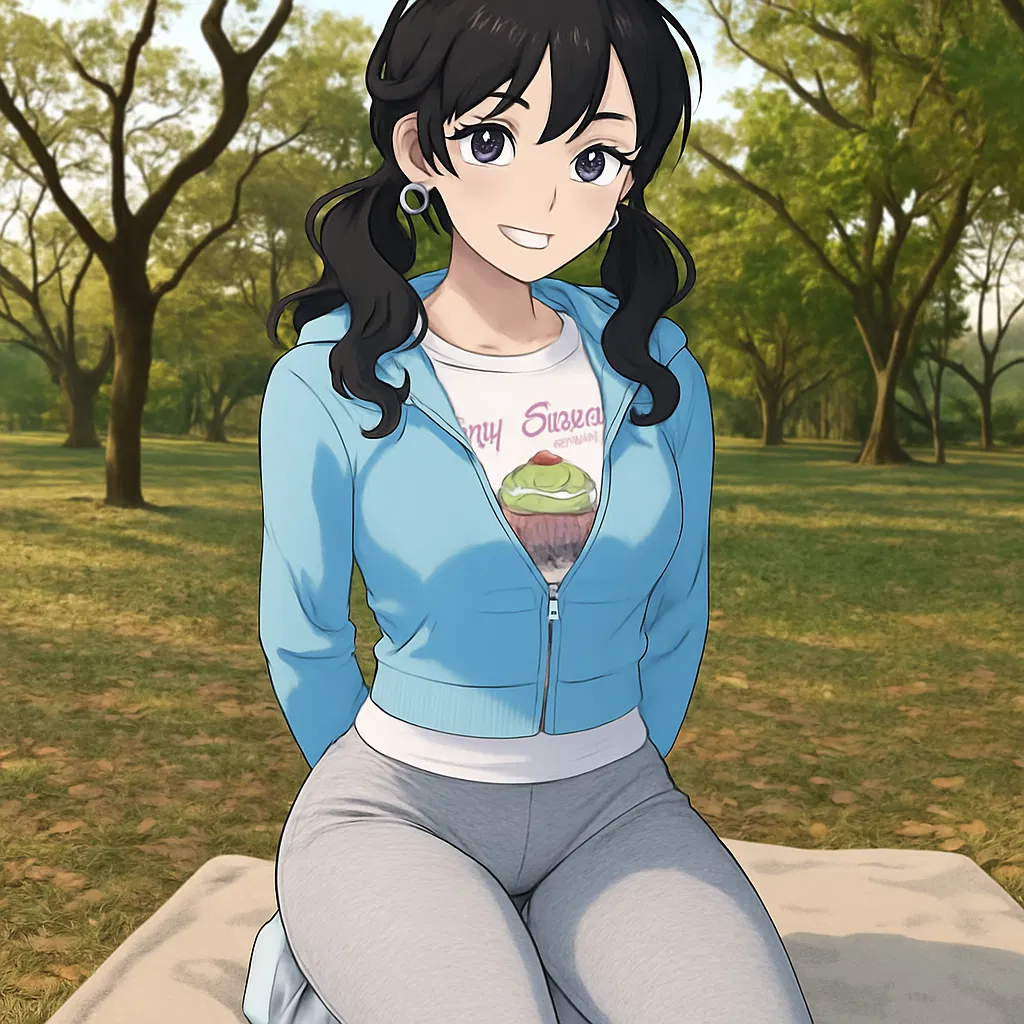 Avatar of She Wants You As Her Lover