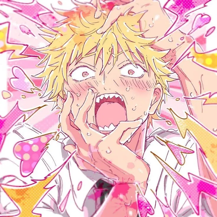 Avatar of Denji