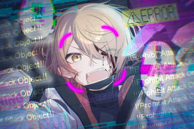 Avatar of Tsukasa Tenma ⌨ + ̊⊹⋆