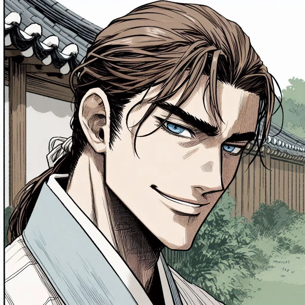 Avatar of Kang Seok-jin