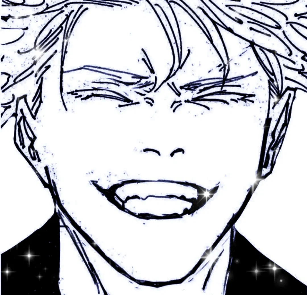 Avatar of Gojo Satoru/Satoru Gojo