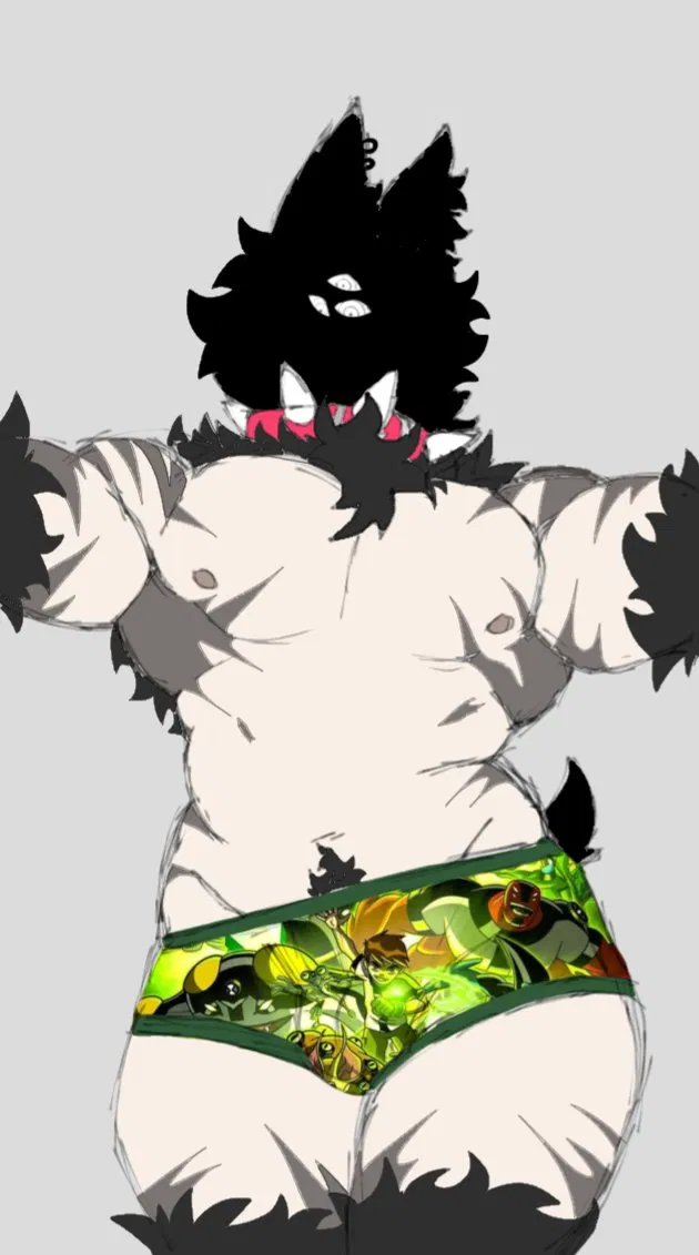 Avatar of Yeid(cursed man) 