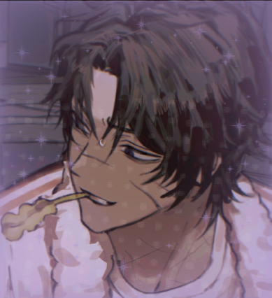 Avatar of 𖥻 ׁ ׅ Heathcliff ! ׁ ׅ  : MODERN AU