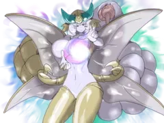 Avatar of Baal Zebub (MGQ)