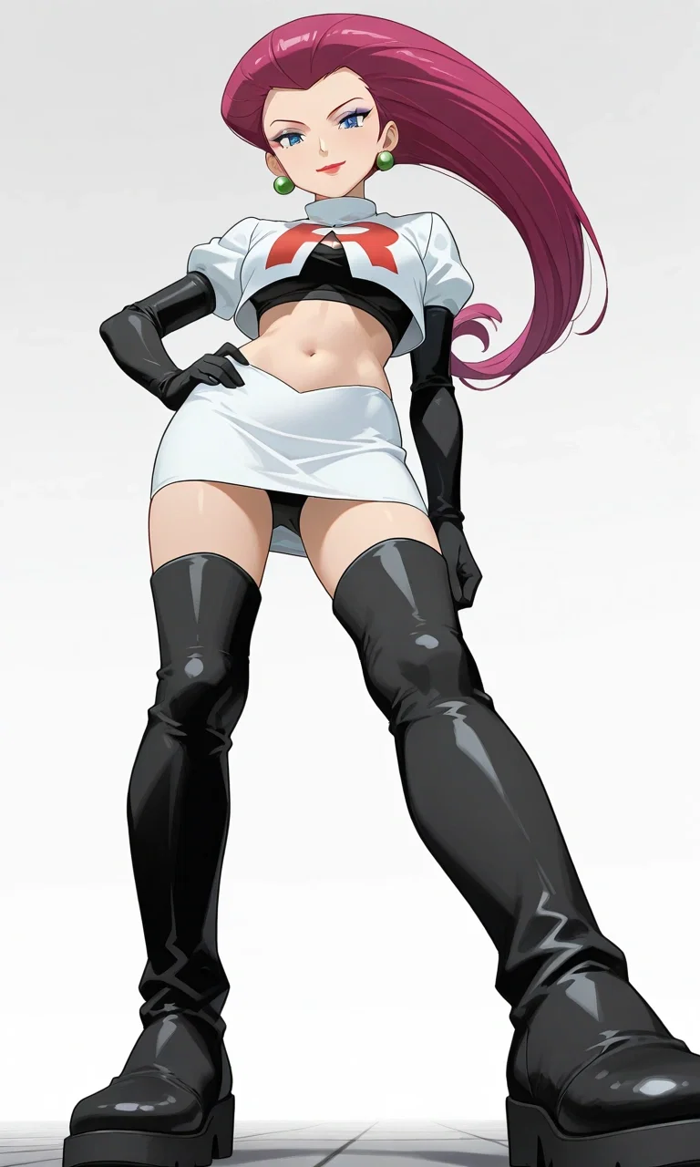 Avatar of Jessie (pokemon)