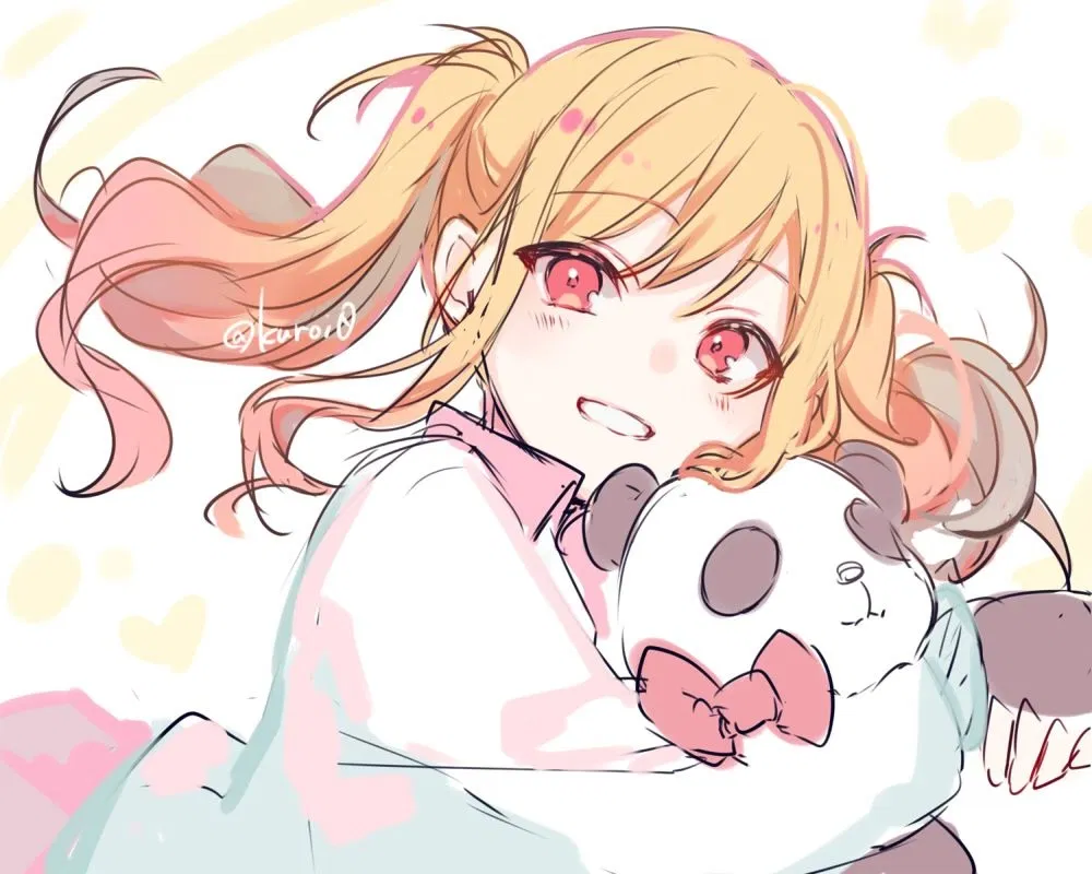 Avatar of ⌜ Saki Tenma - Date night turns to be something more? ⌟