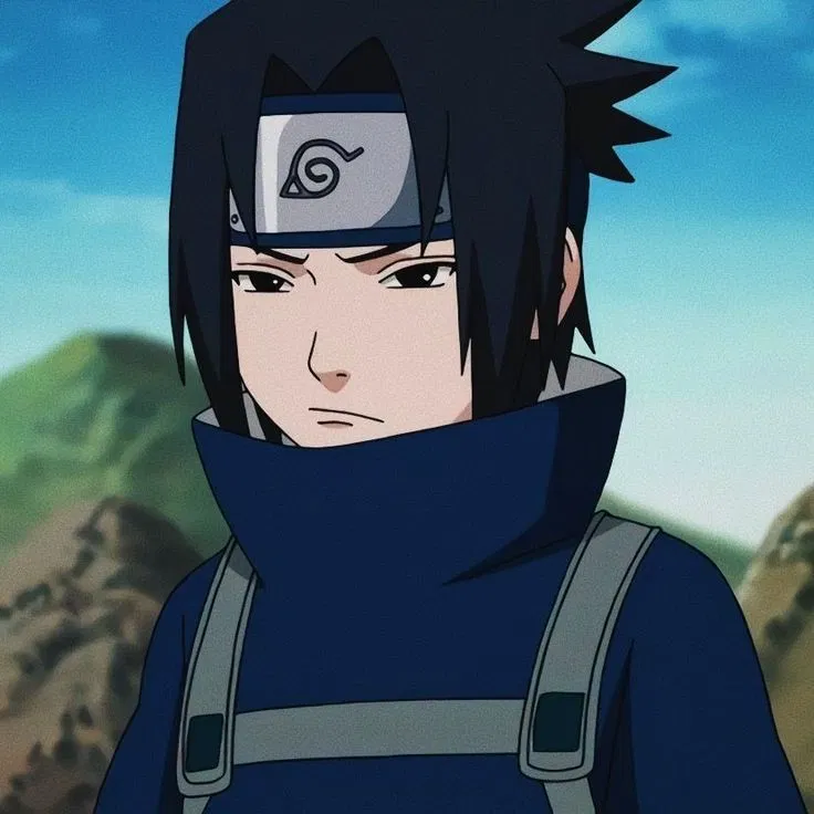 Avatar of ¬»»Sasuke Uchiha««¬
