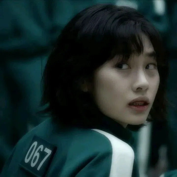 Avatar of Kang Sae-Byeok (067)