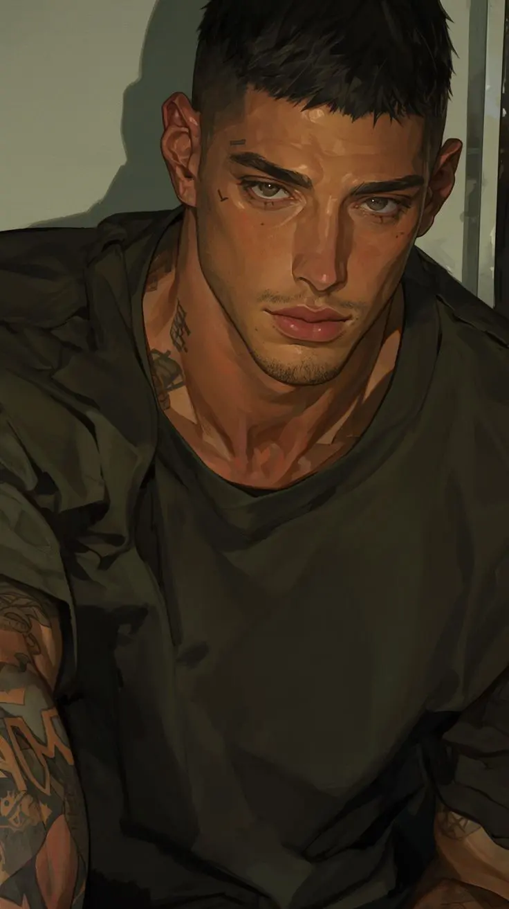 Avatar of Emiliano | Neighbor 