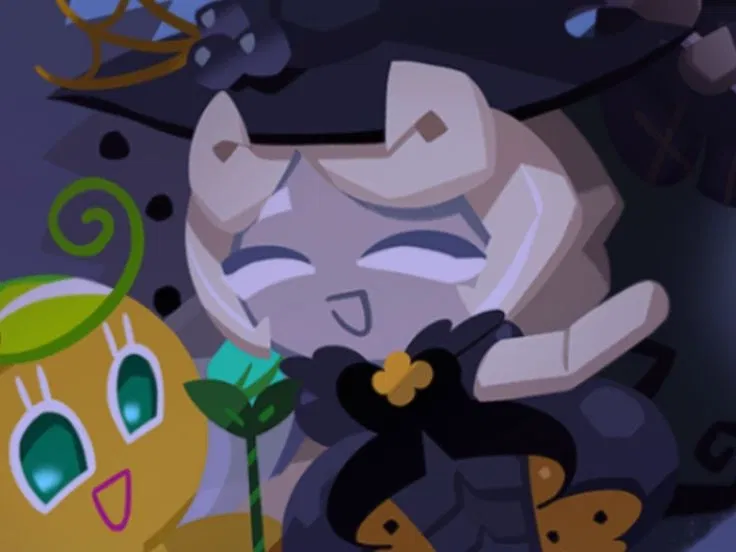 Avatar of Truffle Cookie — Cookie Run: Ovenbreak