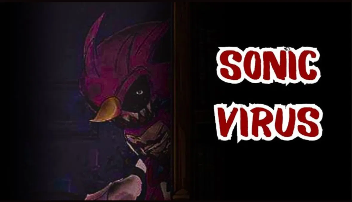 Avatar of Parasite Au {Sonic}
