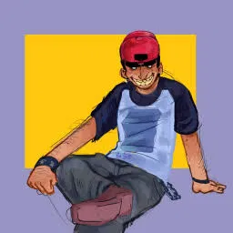 Avatar of Pete DiNunzio| sleeping feast