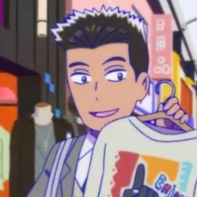 Avatar of Yanagita
