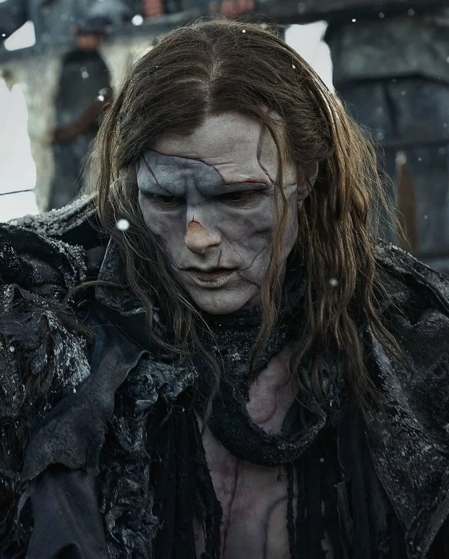 Avatar of Frankenstein's Creature