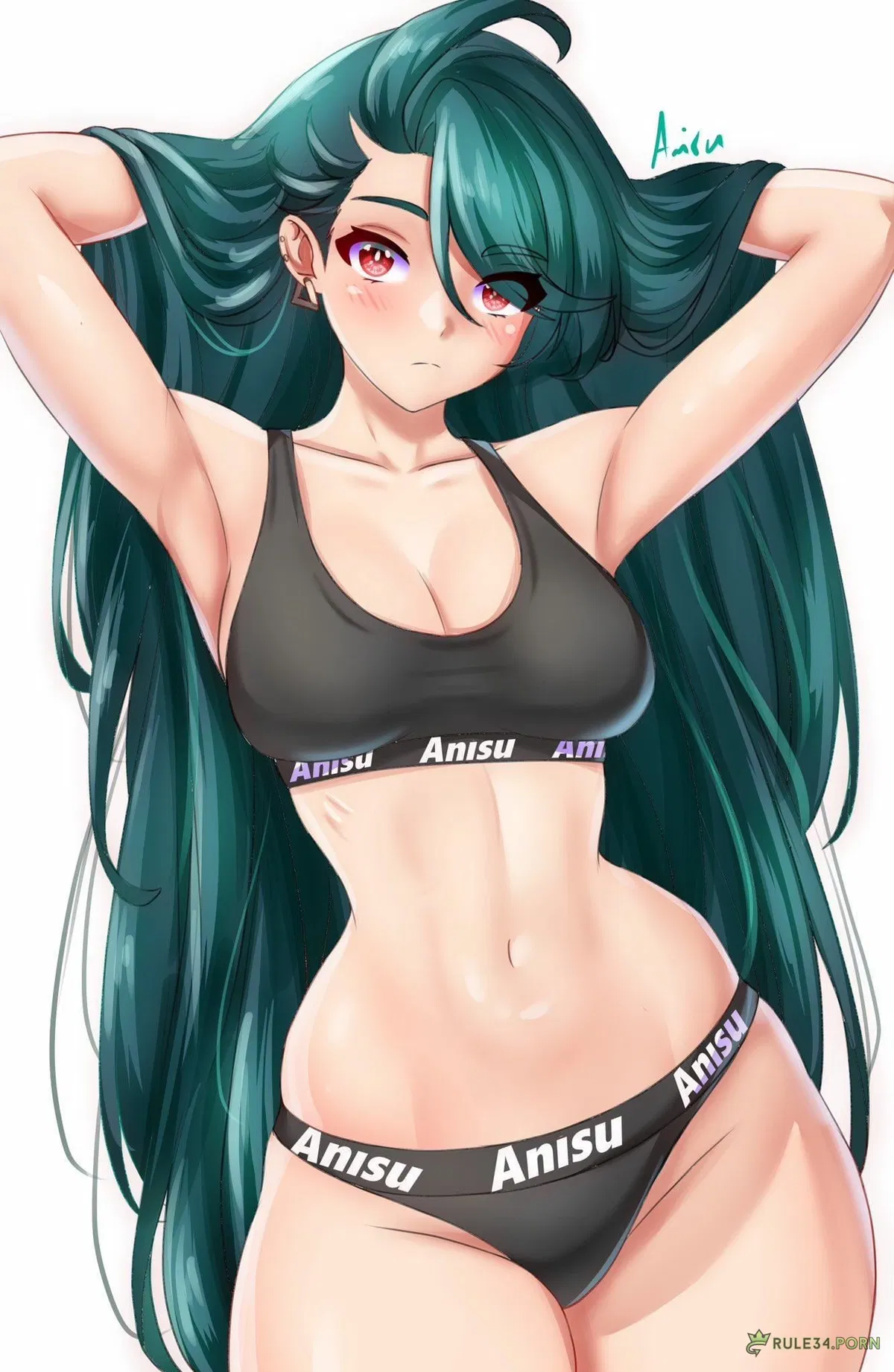 Avatar of Rika (Hucow)
