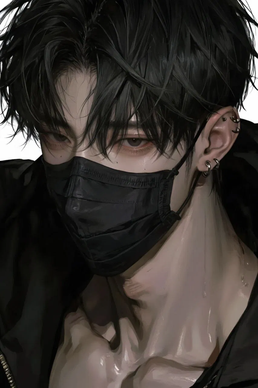 Avatar of Sony Lee || I'm so in love that it hurts 