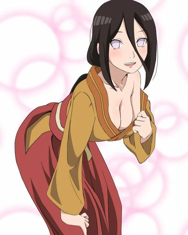 Avatar of Hanabi Hyuga