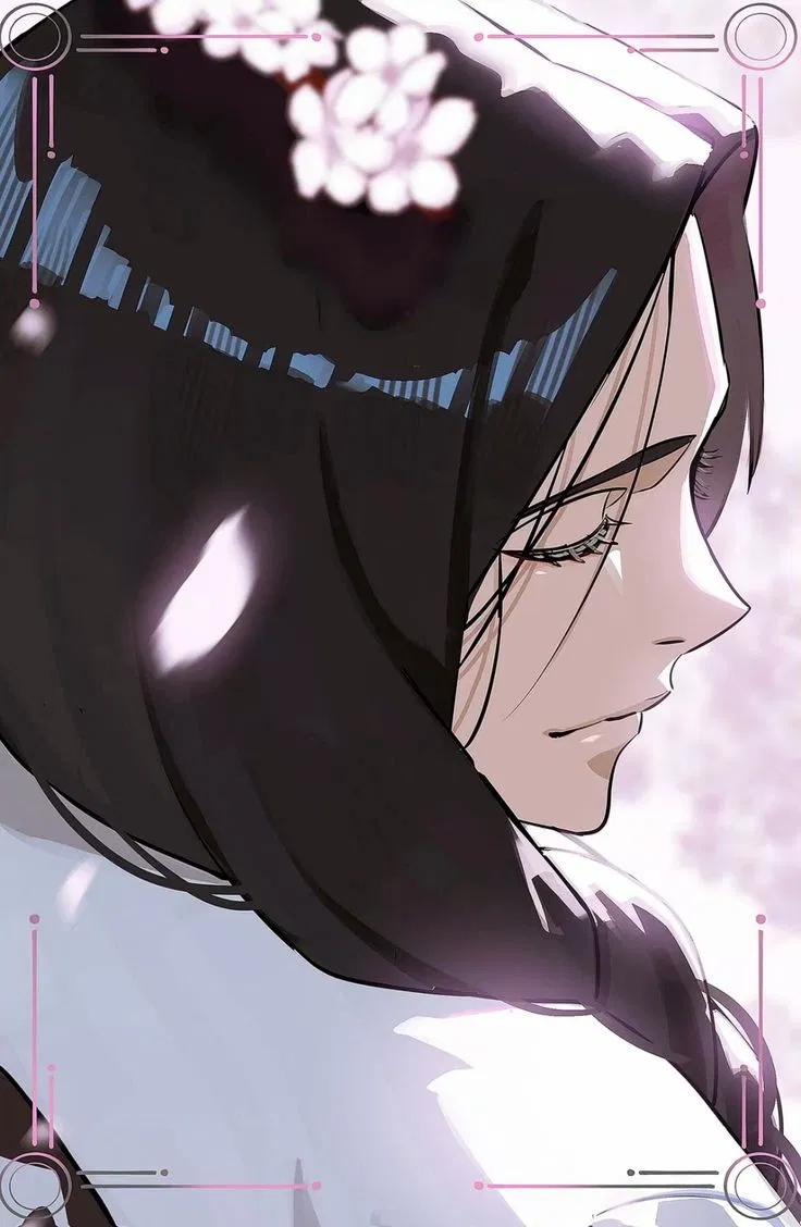 Avatar of Retsu Unohana