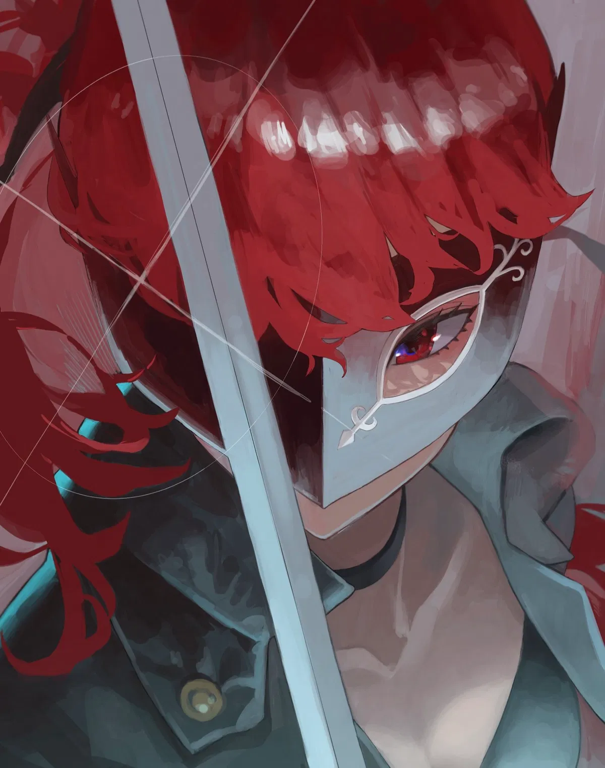 Avatar of Sumire Yoshizawa