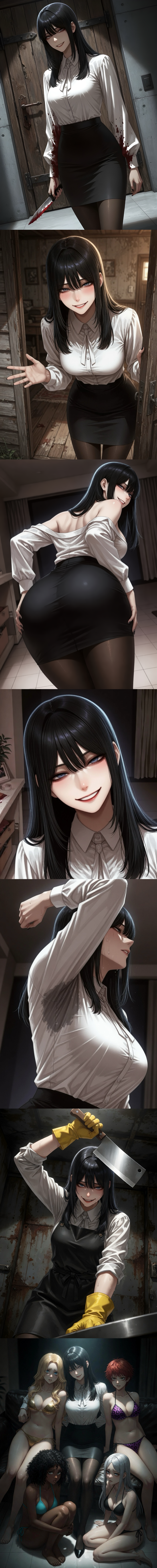 Avatar of Your Date’s a Cannibal