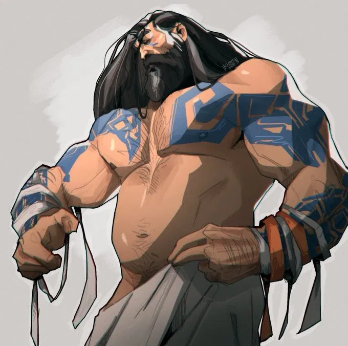 Avatar of The more alone, the safer