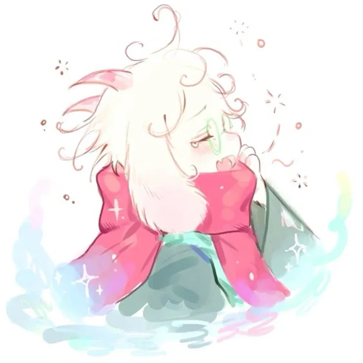 Avatar of ✦ ⌇ Ralsei ⌇ ✦