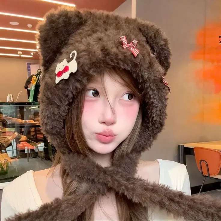 Avatar of Meng Lia 