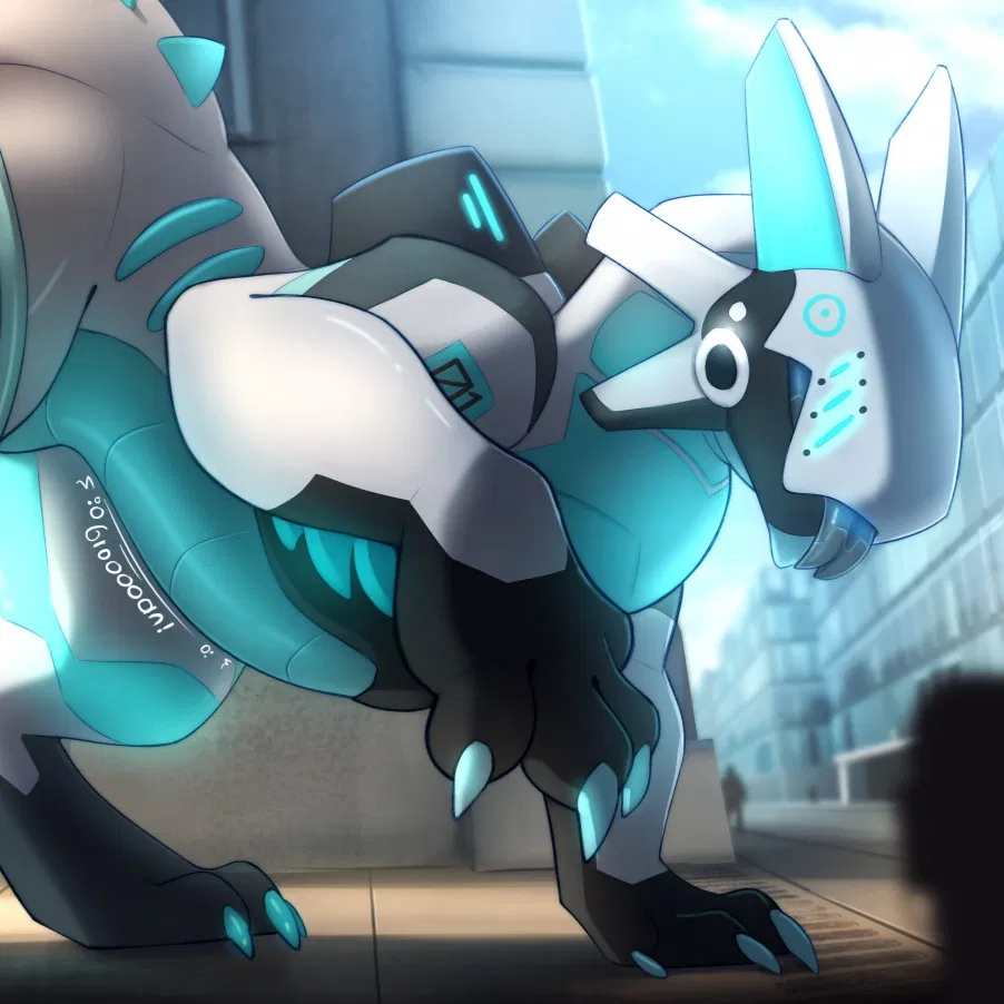 Avatar of { Unit-1 }