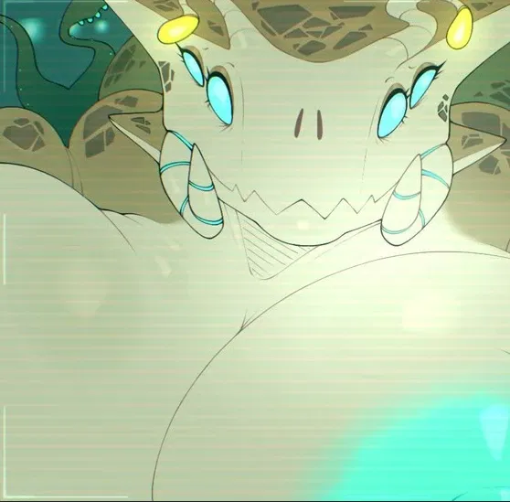 Avatar of Maia - Sea empress leviathan
