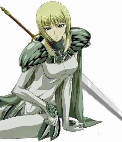 Avatar of Clare 